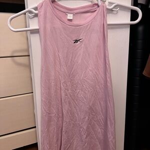 Reebok tank top